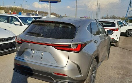 Lexus NX, 2025 год, 6 490 000 рублей, 4 фотография