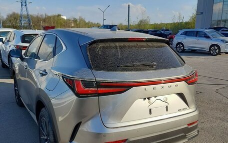 Lexus NX, 2025 год, 6 490 000 рублей, 3 фотография