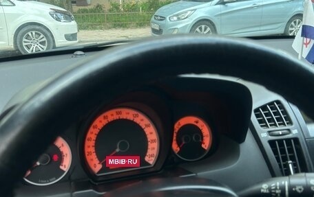KIA cee'd I рестайлинг, 2008 год, 500 000 рублей, 12 фотография