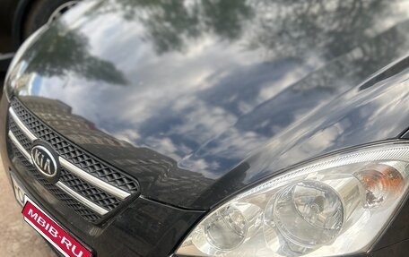 KIA cee'd I рестайлинг, 2008 год, 500 000 рублей, 15 фотография