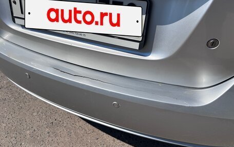 Volkswagen Polo VI (EU Market), 2013 год, 606 000 рублей, 10 фотография