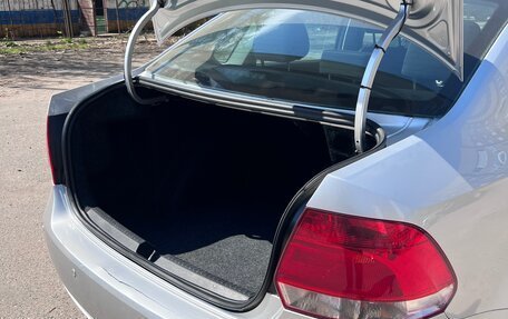 Volkswagen Polo VI (EU Market), 2013 год, 606 000 рублей, 20 фотография