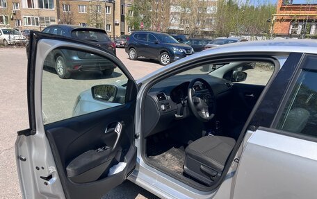 Volkswagen Polo VI (EU Market), 2013 год, 606 000 рублей, 15 фотография