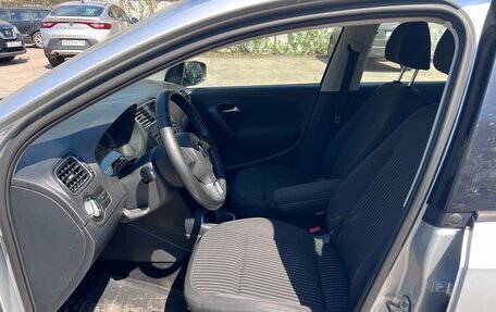 Volkswagen Polo VI (EU Market), 2013 год, 606 000 рублей, 16 фотография