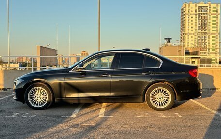 BMW 3 серия, 2018 год, 2 550 000 рублей, 8 фотография