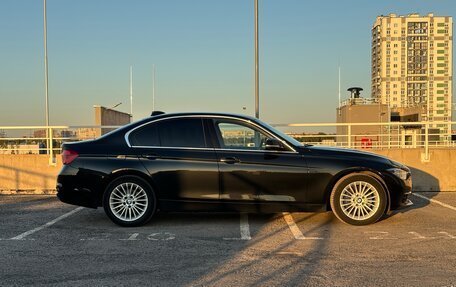 BMW 3 серия, 2018 год, 2 550 000 рублей, 7 фотография