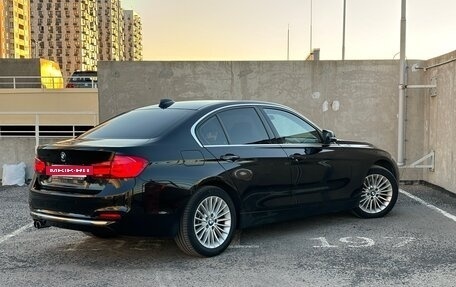BMW 3 серия, 2018 год, 2 550 000 рублей, 3 фотография