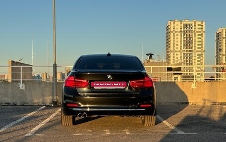 BMW 3 серия, 2018 год, 2 550 000 рублей, 6 фотография