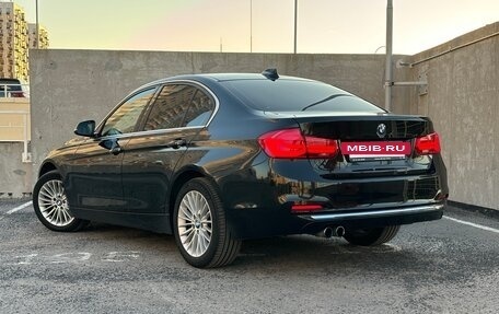 BMW 3 серия, 2018 год, 2 550 000 рублей, 4 фотография