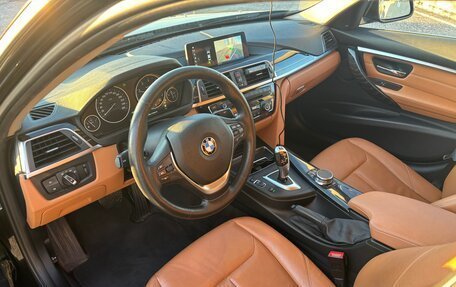 BMW 3 серия, 2018 год, 2 550 000 рублей, 13 фотография