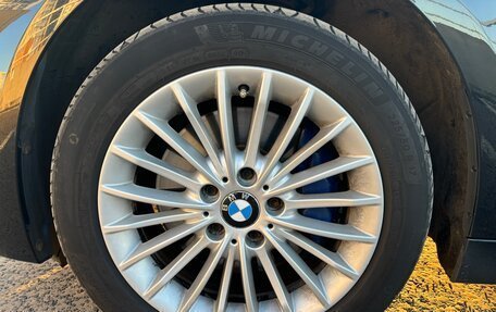 BMW 3 серия, 2018 год, 2 550 000 рублей, 17 фотография