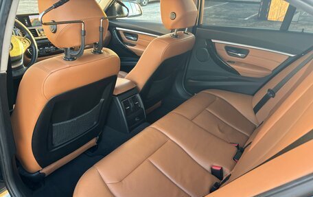 BMW 3 серия, 2018 год, 2 550 000 рублей, 16 фотография