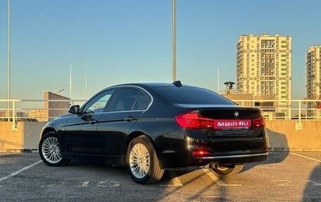 BMW 3 серия, 2018 год, 2 550 000 рублей, 12 фотография