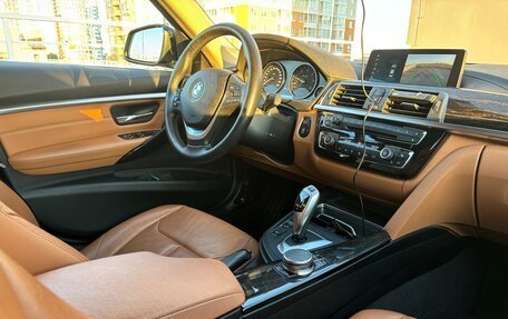 BMW 3 серия, 2018 год, 2 550 000 рублей, 14 фотография