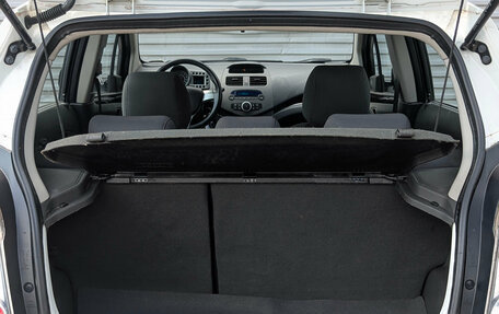 Chevrolet Spark III, 2012 год, 750 000 рублей, 10 фотография