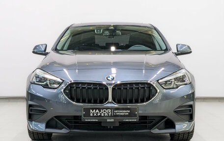 BMW 2 серия F44, 2021 год, 3 150 000 рублей, 2 фотография