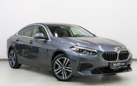 BMW 2 серия F44, 2021 год, 3 150 000 рублей, 3 фотография