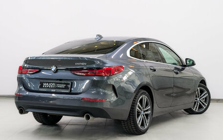 BMW 2 серия F44, 2021 год, 3 150 000 рублей, 5 фотография