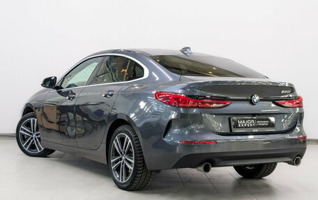 BMW 2 серия F44, 2021 год, 3 150 000 рублей, 7 фотография