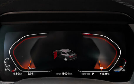 BMW 2 серия F44, 2021 год, 3 150 000 рублей, 16 фотография