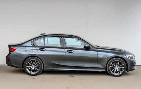 BMW 3 серия, 2020 год, 3 600 000 рублей, 4 фотография