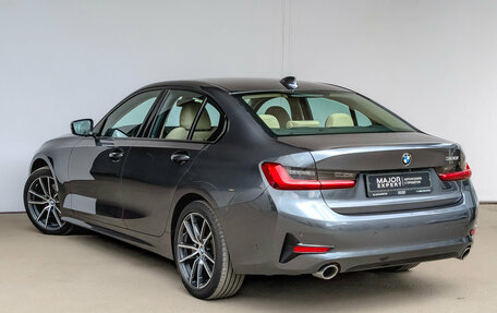 BMW 3 серия, 2020 год, 3 600 000 рублей, 7 фотография