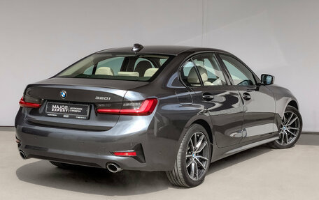 BMW 3 серия, 2020 год, 3 600 000 рублей, 5 фотография