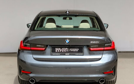 BMW 3 серия, 2020 год, 3 600 000 рублей, 6 фотография