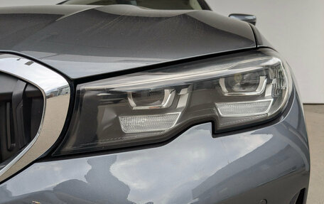 BMW 3 серия, 2020 год, 3 600 000 рублей, 11 фотография