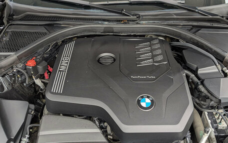 BMW 3 серия, 2020 год, 3 600 000 рублей, 9 фотография