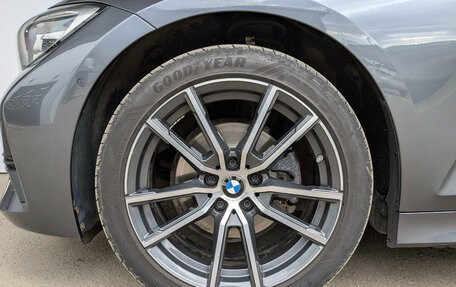 BMW 3 серия, 2020 год, 3 600 000 рублей, 12 фотография