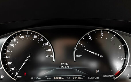 BMW 3 серия, 2020 год, 3 600 000 рублей, 16 фотография