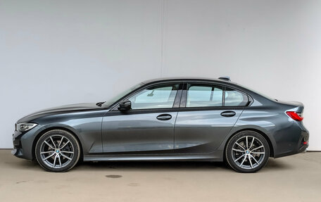 BMW 3 серия, 2020 год, 3 600 000 рублей, 8 фотография