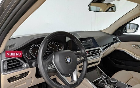 BMW 3 серия, 2020 год, 3 600 000 рублей, 13 фотография
