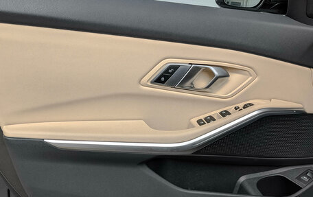 BMW 3 серия, 2020 год, 3 600 000 рублей, 19 фотография