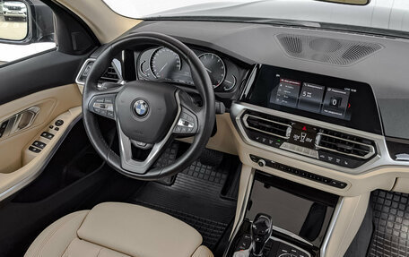 BMW 3 серия, 2020 год, 3 600 000 рублей, 30 фотография