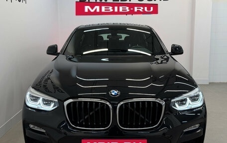 BMW X4, 2019 год, 4 290 000 рублей, 3 фотография
