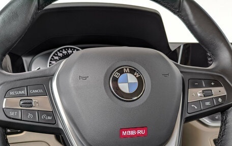 BMW 3 серия, 2020 год, 3 600 000 рублей, 25 фотография