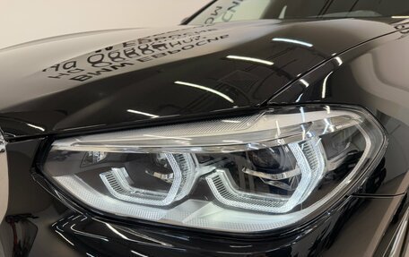 BMW X4, 2019 год, 4 290 000 рублей, 7 фотография