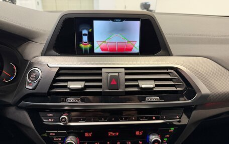 BMW X4, 2019 год, 4 290 000 рублей, 12 фотография