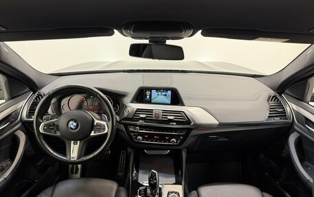BMW X4, 2019 год, 4 290 000 рублей, 10 фотография