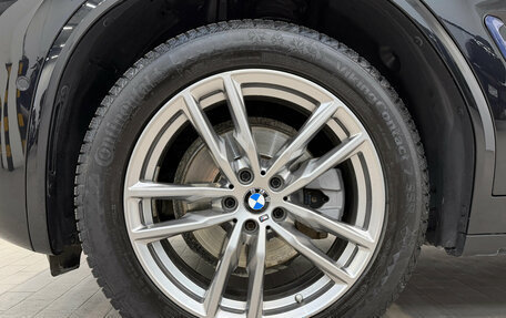 BMW X4, 2019 год, 4 290 000 рублей, 8 фотография