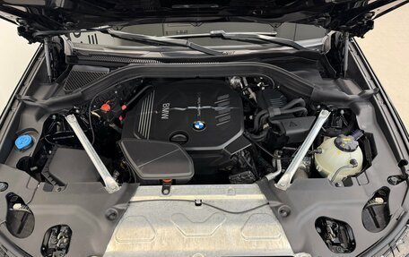 BMW X4, 2019 год, 4 290 000 рублей, 9 фотография