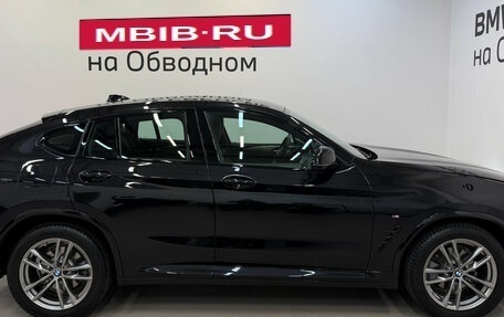 BMW X4, 2019 год, 4 290 000 рублей, 5 фотография