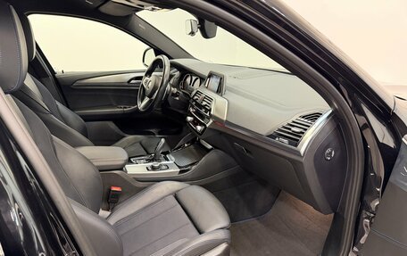BMW X4, 2019 год, 4 290 000 рублей, 16 фотография