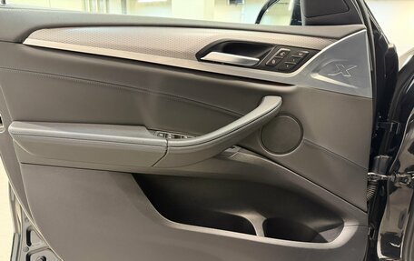 BMW X4, 2019 год, 4 290 000 рублей, 15 фотография