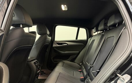 BMW X4, 2019 год, 4 290 000 рублей, 17 фотография