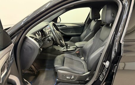 BMW X4, 2019 год, 4 290 000 рублей, 14 фотография