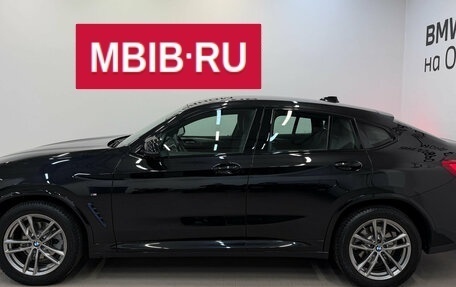 BMW X4, 2019 год, 4 290 000 рублей, 6 фотография