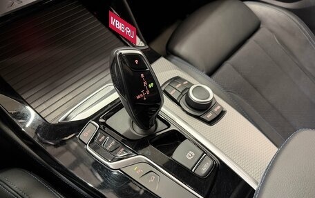BMW X4, 2019 год, 4 290 000 рублей, 13 фотография